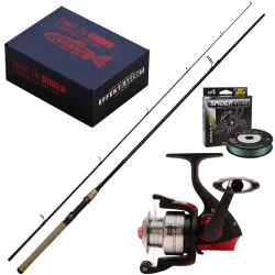 UL S�t Begynder Pakke