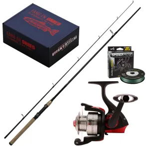 UL S�t Begynder Pakke