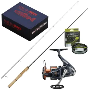 UL S�t Platinium Pakke