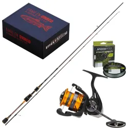 UL S�t Silver Pakke