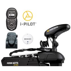 Minn Kota Ultrex BT IP