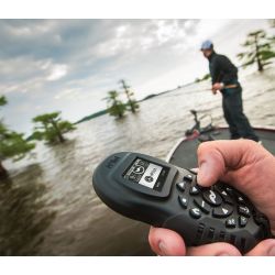 Minn Kota Ultrex BT IP