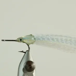 Effekt Flies UV Tobis Light Blue