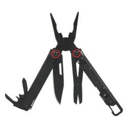 Swisstech berall 11-i-1 Mini Multitool