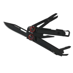 Swisstech berall 11-i-1 Mini Multitool