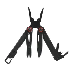Swisstech berall 11-i-1 Mini Multitool