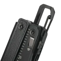 Swisstech berall 11-i-1 Mini Multitool