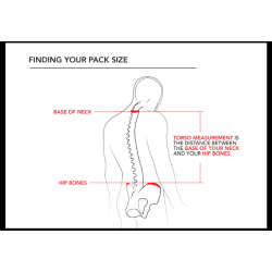 Patagonia Ascensionist 35 Liter 