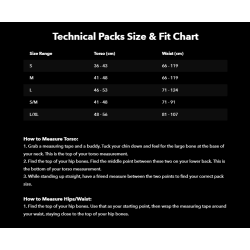Patagonia Ascensionist 35 Liter 