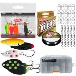 UL S�t Begynder Pakke