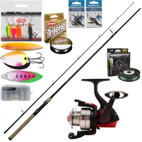 UL St Begynder Pakke