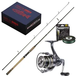 UL S�t Bronze Pakke