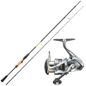 Put & Take UL Fiskest