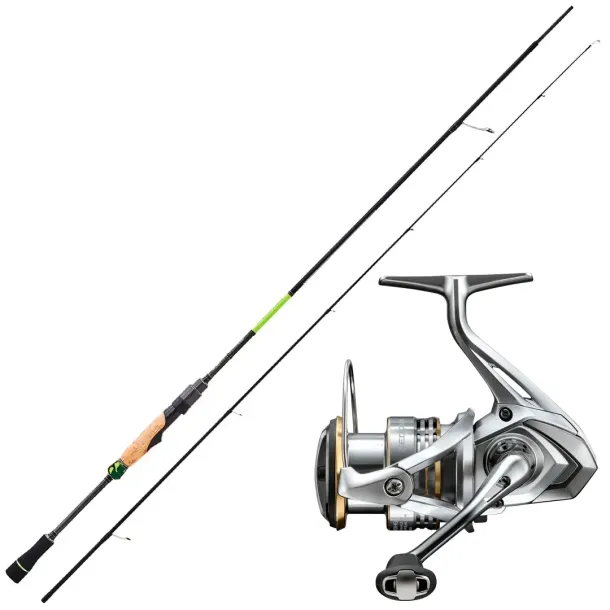 Put &amp; Take UL Fiskest