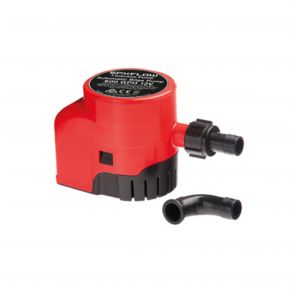 Johnson Pump Ultima Bilge