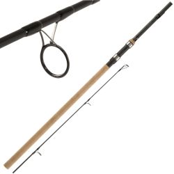 JRC Extreme TX Karpe og medestnger