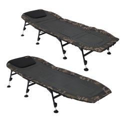 Prologic Avenger Bedchair