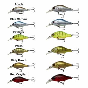 Savage Gear Gravity Crank MR