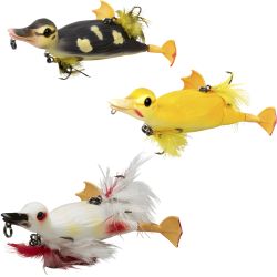 Savage Gear 3D Suicide Duck 10,5cm 28gram