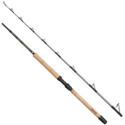 Penn Regiment IV Pro Boat