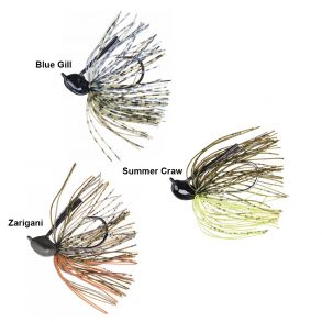 Daiwa Prorex Tungsten Cover Jig