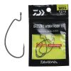 Daiwa Bassers Worm Hook WOS