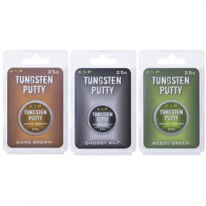 ESP Tungstens Putty