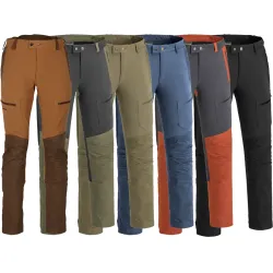 Pinewood Finnveden Hybrid Buks