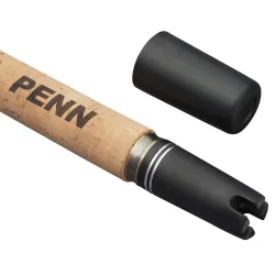 Penn Regiment IV Pro Boat