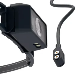 Ledlenser NEO1R Pandelampe