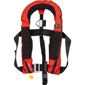 Ursuit Slimline Pro Manual Redningsvest