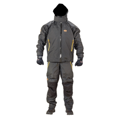 Ursuit Ut Jacket