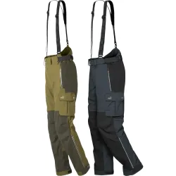 Geoff Anderson Urus 6