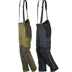 Geoff Anderson Urus 6