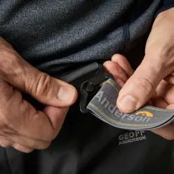 Geoff Anderson Urus Light