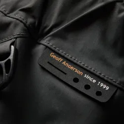 Geoff Anderson Urus Light