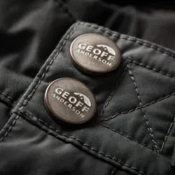 Geoff Anderson Urus Light