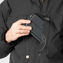 Geoff Anderson Dozer Basis