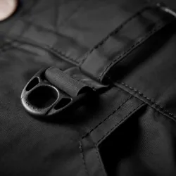 Geoff Anderson Urus Basis