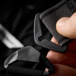 Geoff Anderson Urus Basis