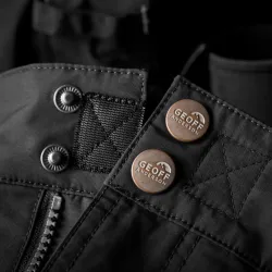 Geoff Anderson Urus Basis