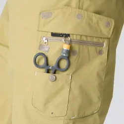 Geoff Anderson Urus Basis