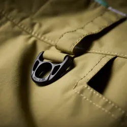 Geoff Anderson Urus Basis