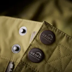 Geoff Anderson Urus Basis