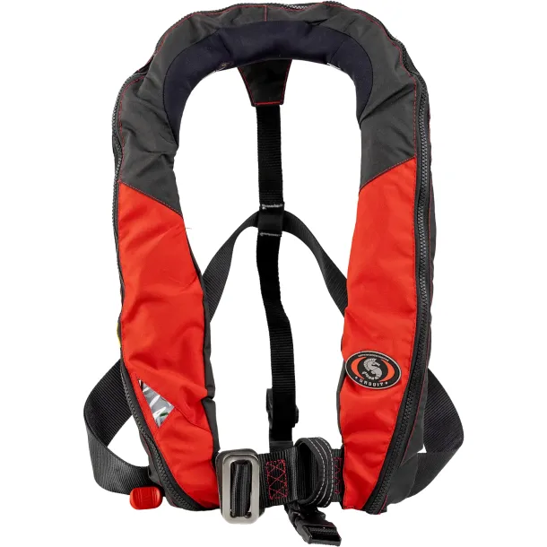 Ursuit Slimline Pro Auto Redningsvest