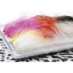 Vision Fit Fly Bokse