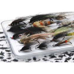 Vision Fit Fly Bokse