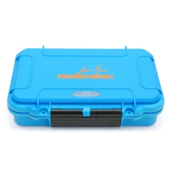 Vision Aqua Fly Boxes Salt