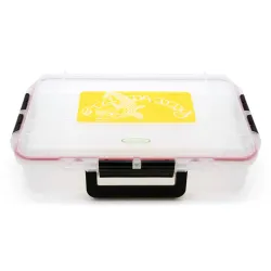 Vision Aqua Fly Boxes Big Daddy