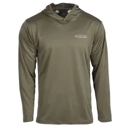 Vision Bamboo Bug &amp; UV Hoodie